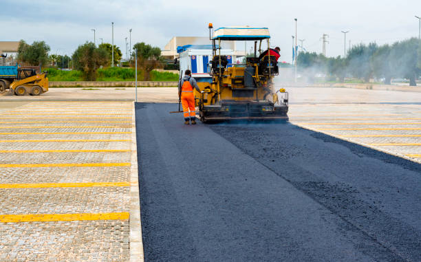 Reasons to Select Us for Your Driveway Paving Requirements in Templeton, CA